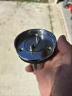 1.5 Boat Deck Filler With Cap Gas Fuel Stainless Steel For Marine Yachts New. Price: $14.99.