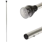 Attwood Boat All-round 5530-54-1 Lightarmor Inch Led New. Price: $77.14.