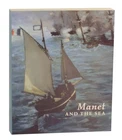 Juliet Wilson-bareau, David Degener Edouard Manet / And The Sea #142700. Price: $17.25.