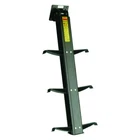Garelick 3-STEP Integrated Semi-automatic Transom Ladder New. Price: $988.27.