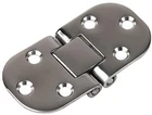 Sea-dog Flush Two Pin Hinge, 1-1/2" X 3", Pair, 201551-1 New. Price: $29.10.