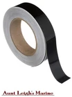 Seachoice Marine Self-adhesive Boat Stripe Striping Tape Mil Black 3/4" X 50' New. Price: $19.49.