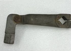 Vintage Brass Rudder Tiller Arm & Pivot #3577 Chris Craft Sea Skiff Boat 3/4" Used. Price: $115.00.