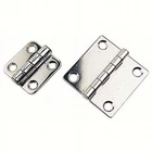 Sea Dog 2015801 Stainless Butt Hinge New. Price: $25.41.
