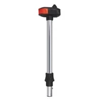 Perko Removable Bi-color Pole & Utility Light 12" Black 1421DP2CHR Upc ... New. Price: $56.61.