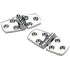 Seachoice Stainless Steel Door Hinges 34111 New. Price: $18.00.