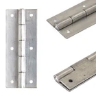 Avalon Pontoon Boat Hinge 050518 X Inch 12 Gauge Aluminum New. Price: $10.00.