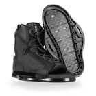 Liquid Force 2025 Index Wakeboard Bindings Size 12-15 New. Price: $299.99.