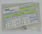 New Omc Outboard Marine Corp Boat Screw Part No. 553556. Price: $10.99.
