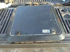 Cabin Deck Hatch Bomar Gray Pompanette 19" Used. Price: $145.00.