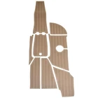 2018 Monterey M225 Boat Non-skid Cockpit Mats Seadek Terra Mica (kit) New. Price: $829.43.