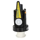Forespar Marelon Full-flow Seacock & 1-1/4" Mushroom Through-hull (904045ABYC) New. Price: $136.99.