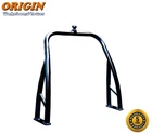 Origin Aluminum Black Ski Tow Bar For Pontoon Boats Universal Pylon New. Price: $338.00.