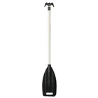 Sea-dog Telescopic Paddle W/double Boat Hook 490300-1 Upc 035514490061 New. Price: $35.75.