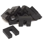 T-h Marine Pontoon Boat Rail Spacers 3/8 Inch (set Of 10) New. Price: $10.11.
