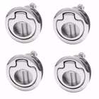 Gemlux 3252 Boat Non-locking Compression Latches 1/2 Inch 4PC New. Price: $111.92.