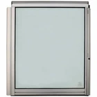 Lund Boat Walkthrough Windshield 2322543 1800 Tyee 21 1/4W X 24 1/2H New. Price: $267.39.
