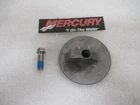 C3D Genuine Mercury Quicksilver 97-76214T 5 Anode Kit Oem New Factory Boat Parts. Price: $17.00.