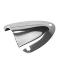 Sea-dog 331370-1 Stainless 2-1/4" Midget Vent Seadog 27-1069 New. Price: $10.49.