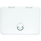 T.h. Marine HAT-1115-2-DP 11X15 Non-locking Hatch-polar New. Price: $102.61.