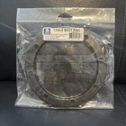 T.h. Marine CBR-2-DP Cable Boot Ring-black New. Price: $10.00.