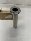 Larson S. Rod Holder SSRH4510C-15 9" Marine Boat New. Price: $43.96.