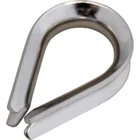 Sea-dog 170005-1 Stainless Steel Heavy Duty Thimble 3/16"-7/32" New. Price: $10.12.