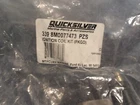 Mercury Marine Ignition Coil Kit 339-8M0077473 Original Condition Sealed Bag Used. Price: $150.00.