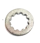 Qty 4 Quicksilver Mercury Marine Washer Part No. 12-25251. Price: $24.99.