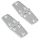 Amysports Marine Mount Door Hinges Steel Stainless Hatch Boat Hardware ... New. Price: $27.81.