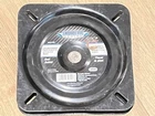 Shoreline Marine SL91128 Seat Swivel - Fits Most Standard 7" X Mount New. Price: $10.95.