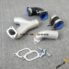 Top Mount Intercooler Y-pipe Kit For Subaru Impreza Wrx Sti Gd/gg 2002-21 New. Price: $79.90.