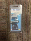 Perko 0152DP0CHR, Chrome Plated Bronze Left Hand Pull Apart Hinge 3/4'' X 2'' New. Price: $85.99.
