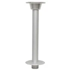 Springfield Boat Table Pedestal Mount 1661127-CAL 26 3/8 X 7/8 New. Price: $201.44.