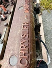 1958 Chrysler Crown Marine Ace Engine Boat Motor Classic Wood Chris Craft Used. Price: $800.00.