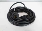 Standard Horizon 23FT Ram Microphone Routing Cable For CMP25 CMP30 CMP31 New. Price: $60.45.