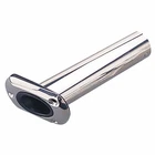 Sea-dog Ss Flush Mount Rod Holder #325176-1 New. Price: $60.35.