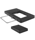 8M0120717 Xi Series Quick Release Mounting Bracket Kit Replacement For Motorg... New. Price: $66.99.