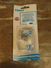 Perko Elbow Catch No. 1056-DP-CHR Chrome/zinc Nos Free Shipping New. Price: $9.29.