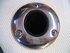 Boston Whaler Oem Flush Mount Stainless Rod Holder 30 Degree- Angled New. Price: $112.95.
