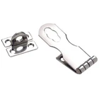 Seachoice Safety Hasp 1" X 2-7/8" Ss #37021 New. Price: $8.71.