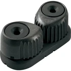 Ronstan RF5410 C-cleat Cam Medium Black Base New. Price: $32.86.
