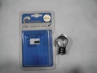 Whitecap Jaw Slide W/ Screw 7/8' Bimini Boat Cp Zymac (item 3220) New. Price: $11.00.