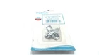 Perko 1256-DP-CHR Rope Guides (set Of 2) Chrome Plated Zinc New. Price: $7.15.