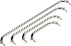 Sea-dog 13-1/2" Stud Mount Flanged Handrail, 254212-1 New. Price: $43.00.