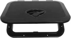 Amarine Made Boat Hatch Deck Access & Lid 10-5/8" X 14-3/4" Black New. Price: $36.99.
