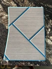 Malibu Transom Step Pad Softgrip - New. Price: $50.00.