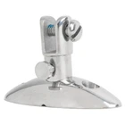 Five Oceans Marine Bimini Top Quick Release 90 Degree Swivel Deck Hinge FO1529 New. Price: $24.70.