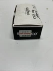 Southco C2-33-15 Adjustable Compression Lever Latch Raised Trigger V-967 New. Price: $24.99.