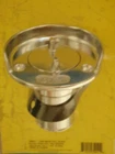 Deck Fill Gas Tank Seachoice Chrome Plated Zamak 32041 Fits 12-1/2 Hose Boat New. Price: $24.65.